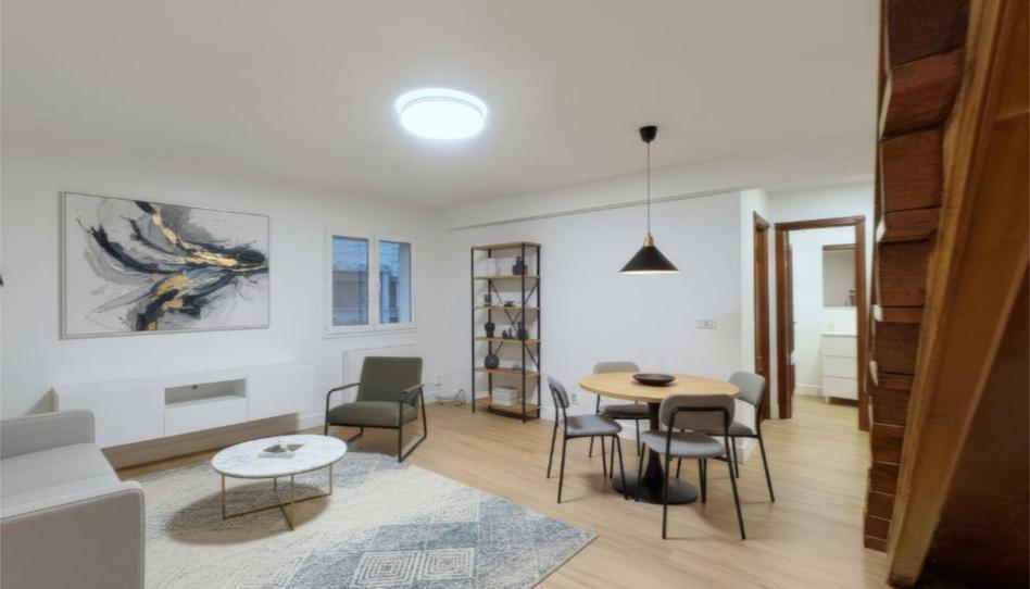 Flat for sale in Calle de Arroyo de Fontarrón, 161, Fontarrón, Madrid - image 1 Photo 1 of Flat for sale in Calle de Arroyo de Fontarrón, 161, Fontarrón, Madrid