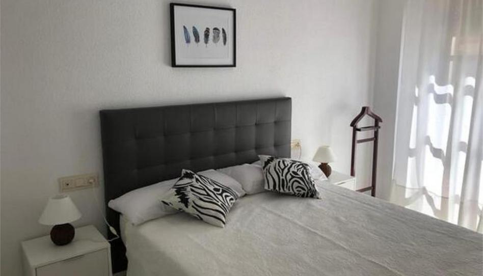 Flat to rent in Camino de los Neveros - Serrallo, Granada - image 1 Photo 1 of Flat to rent in Camino de los Neveros - Serrallo, Granada