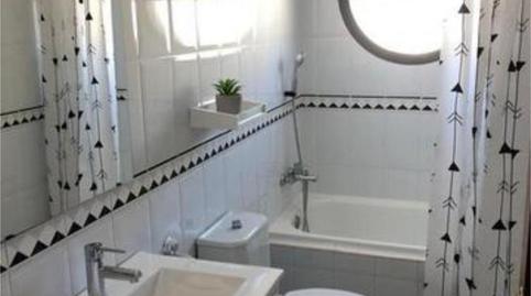 Flat to rent in Camino de los Neveros - Serrallo, Granada - image 2 Photo 2 of Flat to rent in Camino de los Neveros - Serrallo, Granada