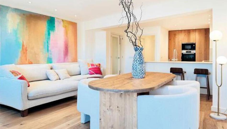 Flat for sale in Artà Poble, Illes Balears - image 1 Photo 1 of Flat for sale in Artà Poble, Illes Balears