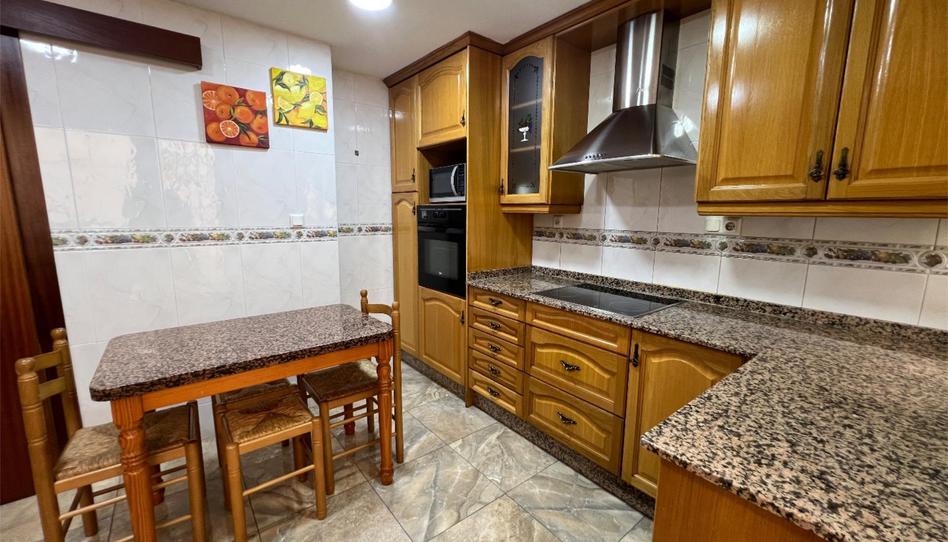 Piso en venta en Pasaje de Santa Rita de Casia, 1, Centro Urbano, Alicante - imagen 1 Foto 1 de Piso en venta en Pasaje de Santa Rita de Casia, 1, Centro Urbano, Alicante