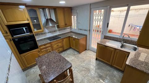 Piso en venta en Pasaje de Santa Rita de Casia, 1, Centro Urbano, Alicante - imagen 5 Foto 5 de Piso en venta en Pasaje de Santa Rita de Casia, 1, Centro Urbano, Alicante