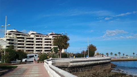 Foto 2 de Pis en venda a Paseo Ocharan Mazas, 26, Brazomar, Cantabria