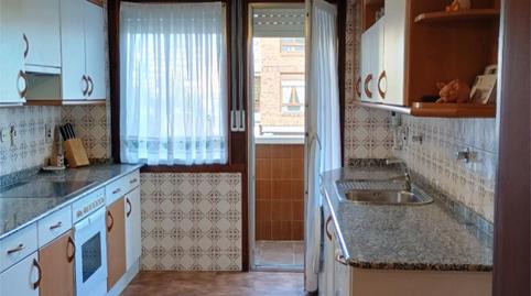 Foto 4 de Pis en venda a Paseo Ocharan Mazas, 26, Brazomar, Cantabria