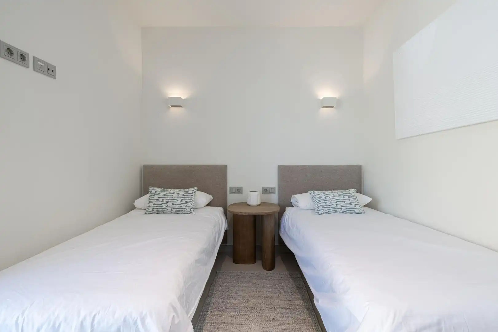 Planta baja en venta en Calle Sierra Nevada, 5, Las Gaviotas - Carvajal Habitación de Planta baja en venta en Fuengirola con Piscina
