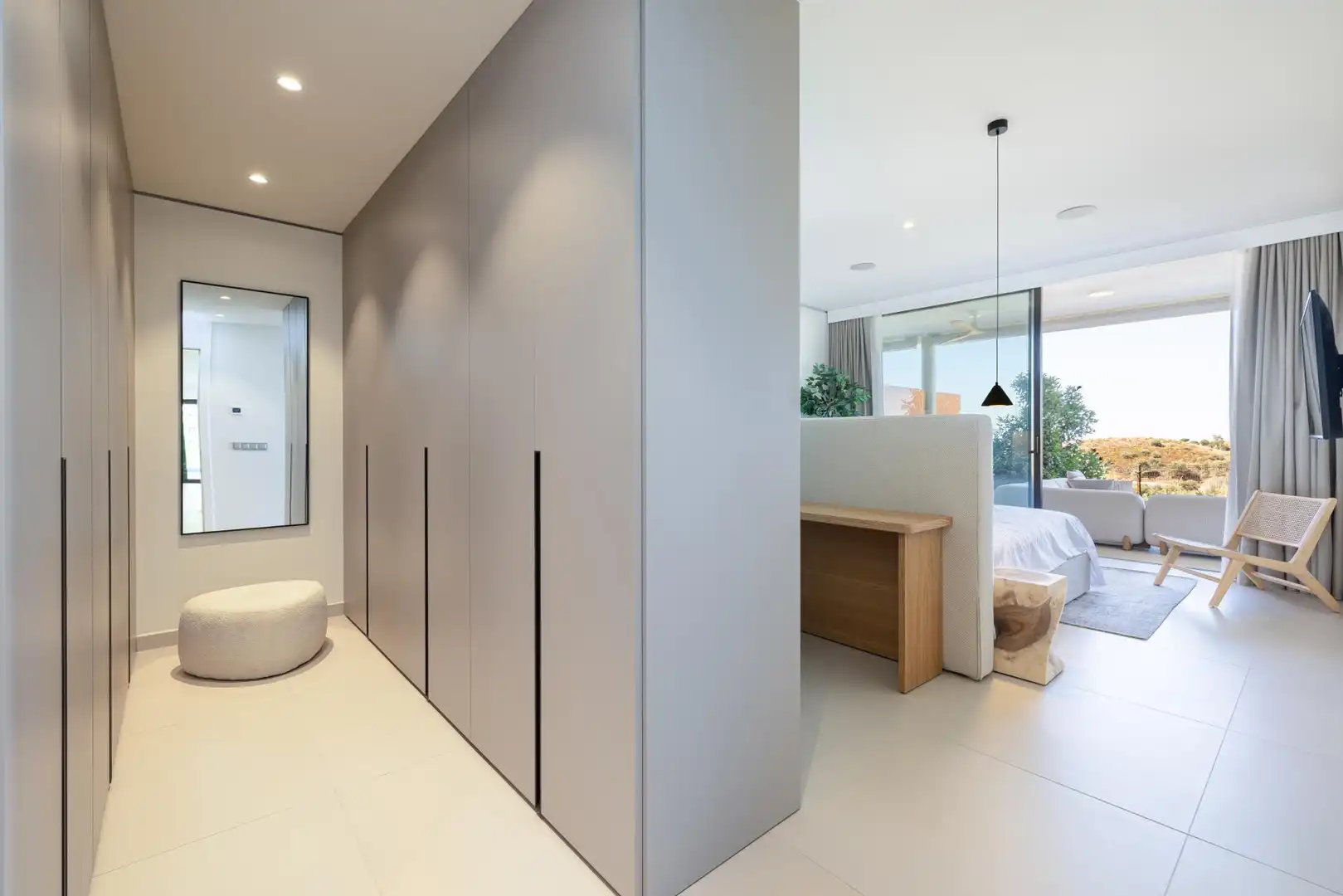 Planta baja en venta en Calle Sierra Nevada, 5, Las Gaviotas - Carvajal Planta baja en venta en Fuengirola con Piscina