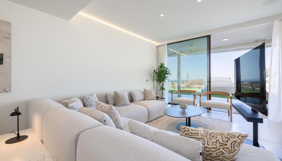 Photo 1 of Planta baja for sale in Calle Sierra Nevada, 5, Las Gaviotas  - Carvajal, Málaga