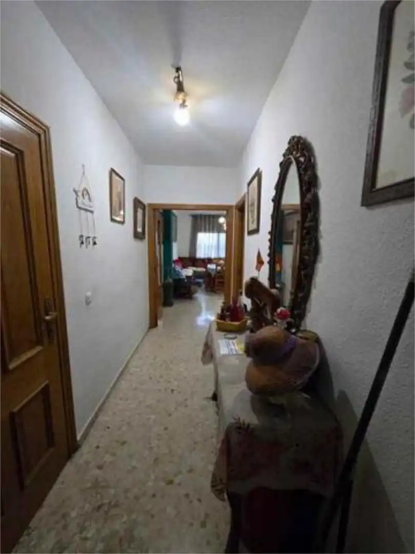 Flat for sale in Viña Málaga Flat for sale in Viña Málaga