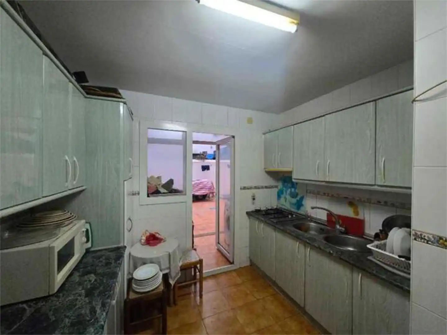 Flat for sale in Viña Málaga Flat for sale in Viña Málaga