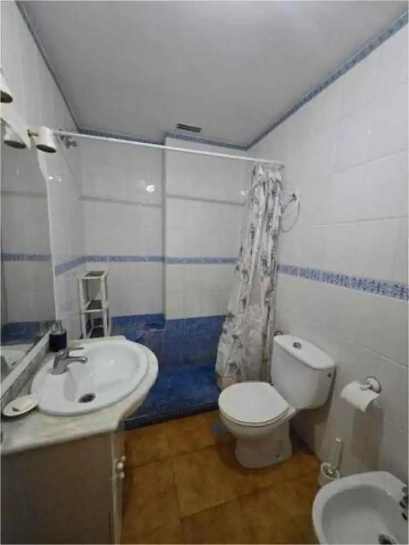 Flat for sale in Viña Málaga Flat for sale in Viña Málaga