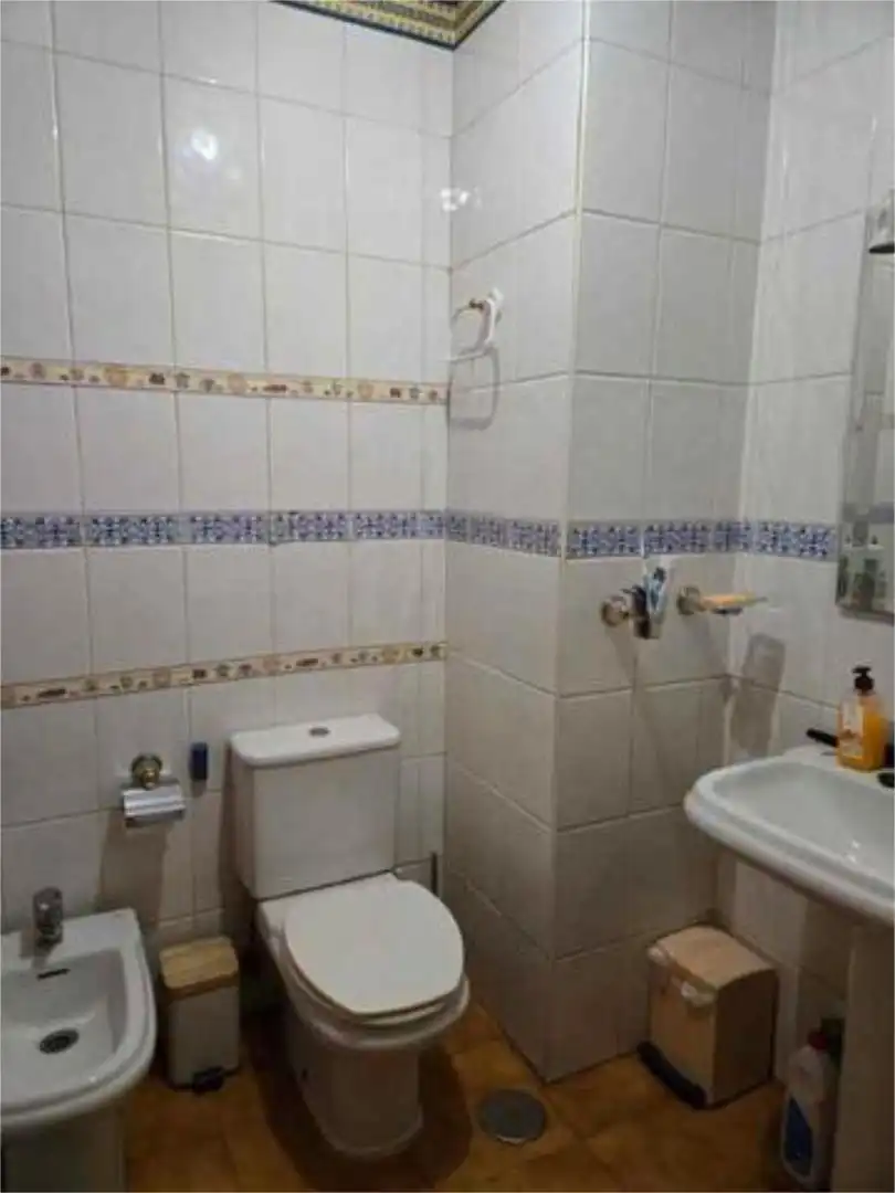 Flat for sale in Viña Málaga Flat for sale in Viña Málaga