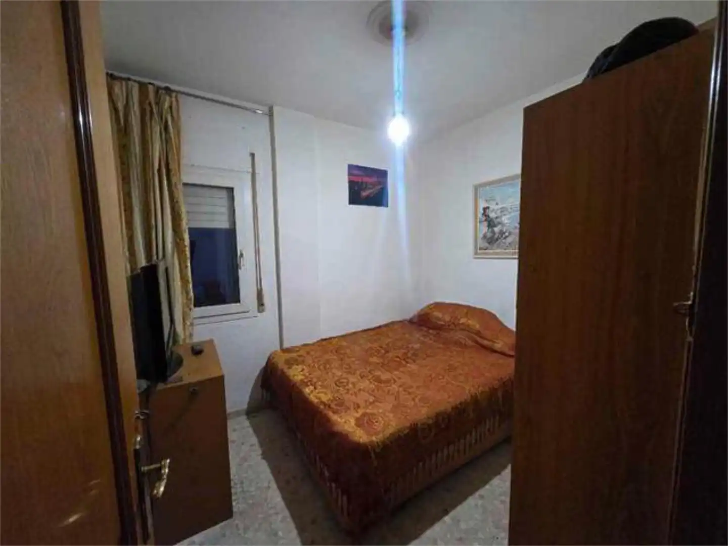 Flat for sale in Viña Málaga Flat for sale in Viña Málaga