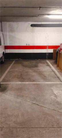 Garaje en Alquiler en Valle de los Nueve - El Ejido - Medianías