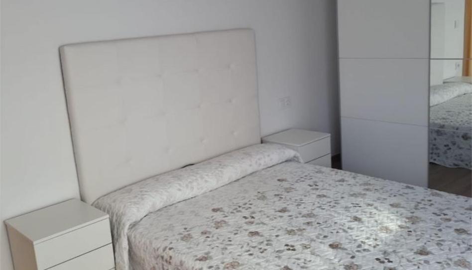 Flat to share in Rua de Eduardo Vicenti, 30, Bueu, Pontevedra - image 1 Photo 1 of Flat to share in Rua de Eduardo Vicenti, 30, Bueu, Pontevedra