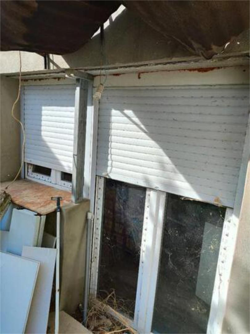 Exterior view of House or chalet for sale in Cubillas de Santa Marta