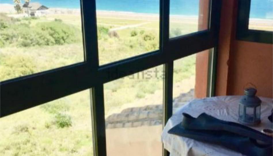 Foto 1 de Apartament de lloguer a Calle Cjto Residencial Chullera, 1, Alcorrín, Málaga