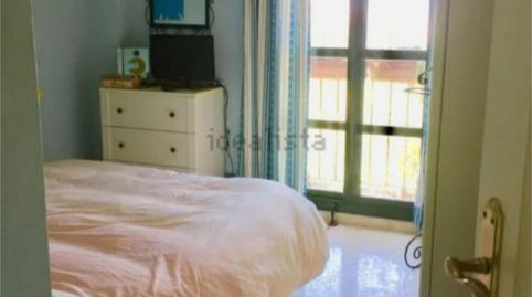 Foto 3 de Apartament de lloguer a Calle Cjto Residencial Chullera, 1, Alcorrín, Málaga