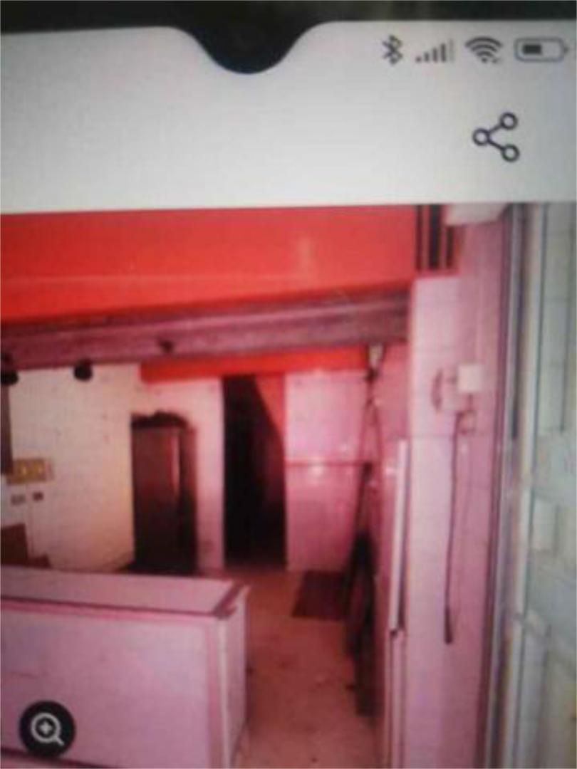 Traster de lloguer en Barakaldo 