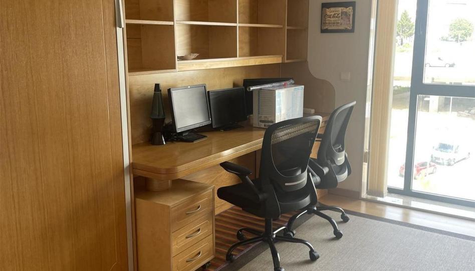 Pis per a compartir a Avenida de Romero Donallo, 90a, Conxo, A Coruña - imatge 1 Foto 1 de Pis per a compartir a Avenida de Romero Donallo, 90a, Conxo, A Coruña