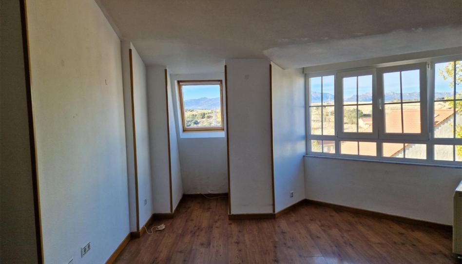 Pis de lloguer a Calle la Paz, 5, Pedrezuela, Madrid - imatge 1 Foto 1 de Pis de lloguer a Calle la Paz, 5, Pedrezuela, Madrid