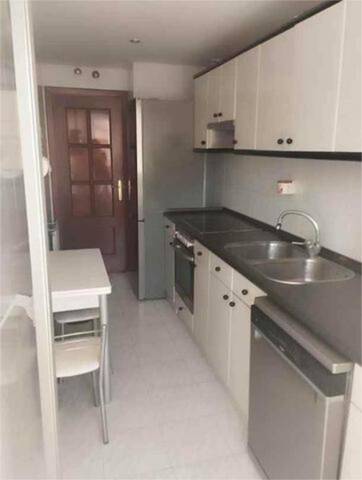 Piso en Venta en Burgo de Osma - Ciudad de Osma