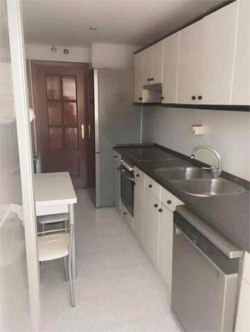 Flat for sale in Burgo de Osma - Ciudad de Osma Kitchen of Flat for sale in Burgo de Osma - Ciudad de Osma