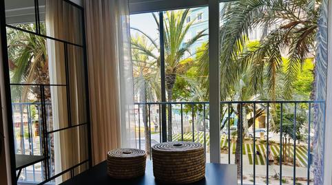 Flat to rent in Calle Teniente Durán, 1, Mercado, Alicante - image 4 Photo 4 of Flat to rent in Calle Teniente Durán, 1, Mercado, Alicante