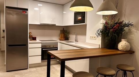 Flat to rent in Calle Teniente Durán, 1, Mercado, Alicante - image 3 Photo 3 of Flat to rent in Calle Teniente Durán, 1, Mercado, Alicante