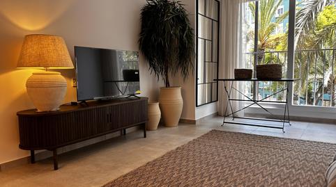 Flat to rent in Calle Teniente Durán, 1, Mercado, Alicante - image 2 Photo 2 of Flat to rent in Calle Teniente Durán, 1, Mercado, Alicante