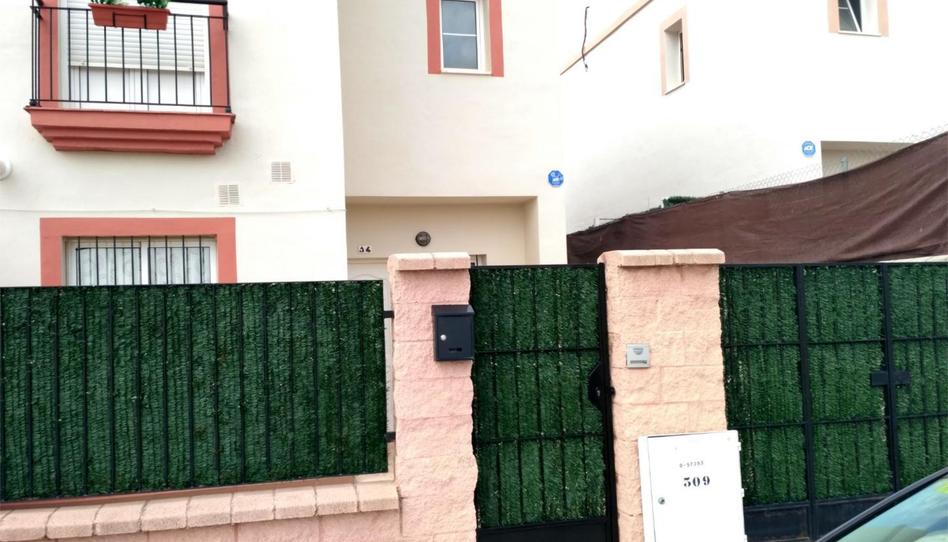 Photo 1 of Single-family semi-detached to rent in Calle Dalí, 14, Burguillos, Sevilla