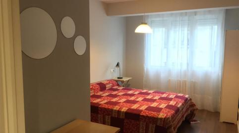 Photo 3 of Flat to rent in Rúa Do Home Santo, 66, Campus Norte - San Caetano, A Coruña