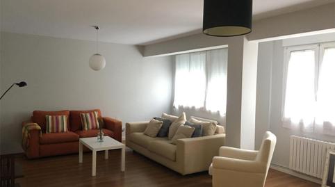 Photo 2 of Flat to rent in Rúa Do Home Santo, 66, Campus Norte - San Caetano, A Coruña