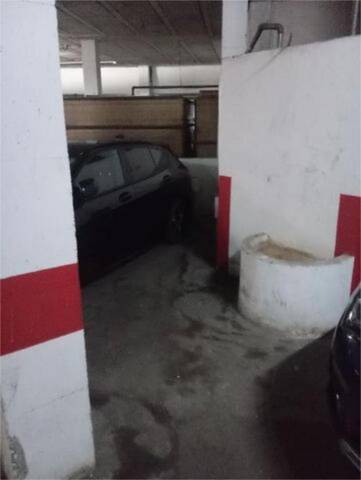 Garaje en Alquiler en Miraflores