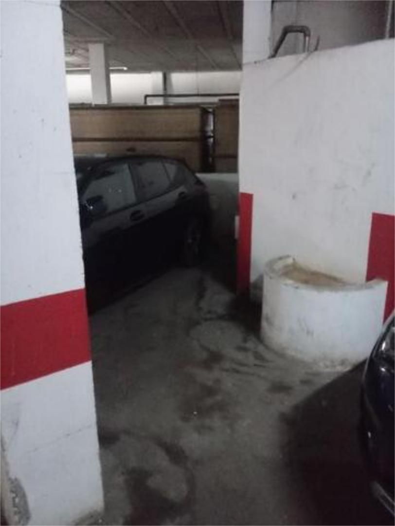 Aparcament de Garatge de lloguer en Marbella