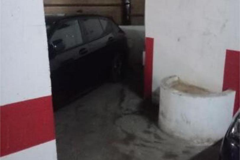 Garatge de lloguer a Miraflores, Málaga - imatge 1 Foto 1 de Garatge de lloguer a Miraflores, Málaga