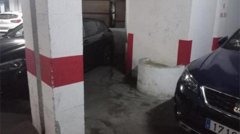 Garatge de lloguer a Miraflores, Málaga - imatge 2 Foto 2 de Garatge de lloguer a Miraflores, Málaga