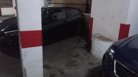 Garatge de lloguer a Miraflores, Málaga - imatge 3 Foto 3 de Garatge de lloguer a Miraflores, Málaga