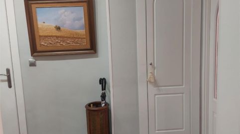 Foto 4 de Piso en venta en Ronda del Pilar, 8, Pardaleras, Badajoz Capital