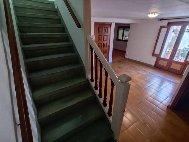 Piso en Venta en Carrer de la Font, 22 en Vilanova d'Escornalbou