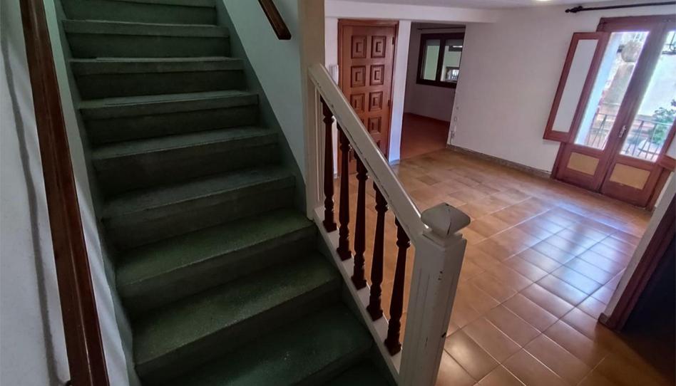 Flat for sale in Carrer de la Font, 22, Vilanova d'Escornalbou, Tarragona - image 1 Photo 1 of Flat for sale in Carrer de la Font, 22, Vilanova d'Escornalbou, Tarragona