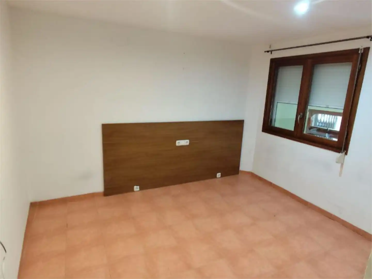 Bedroom of Flat for sale in Vilanova d'Escornalbou  with Heating, Furnished and Balcony