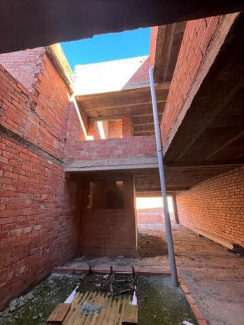 Vista exterior de Casa o chalet en venta en Artana con Terraza y Trastero