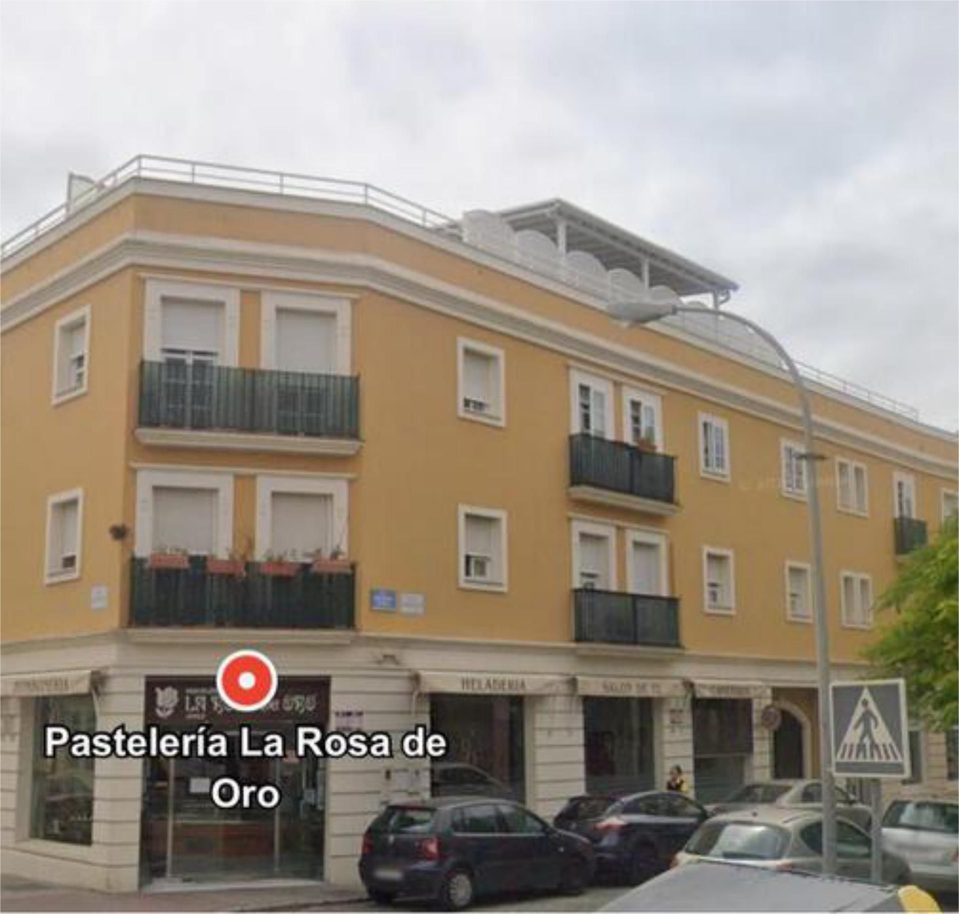 Flat to rent in Madre de Dios