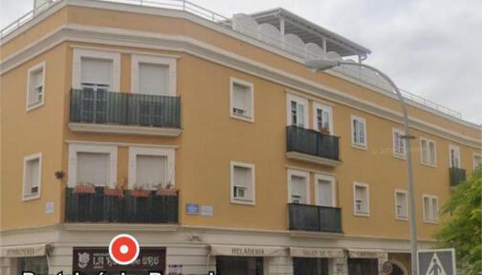 Foto 1 de Pis de lloguer a Madre de Dios, Cádiz