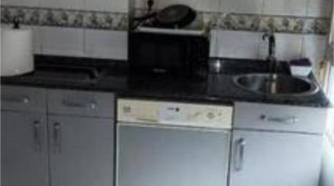 Foto 5 de Pis de lloguer a La Txitxarra - Murrieta - Parke Santurtzi, Bizkaia