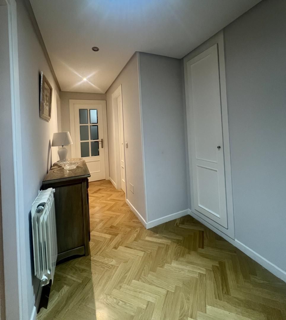 Flat for sale in Calle de Palencia, S/n, La Serna Flat for sale in Fuenlabrada with Air Conditioner and Swimming Pool