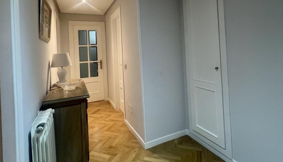 Flat for sale in Calle de Palencia, S/n, La Serna, Madrid - image 1 Photo 1 of Flat for sale in Calle de Palencia, S/n, La Serna, Madrid