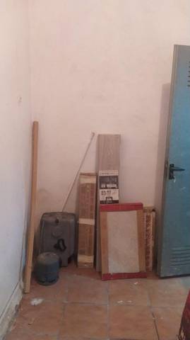 Trastero en Alquiler en Carretera de la Costa, 32 en Pla de Maset - Cap de Salou