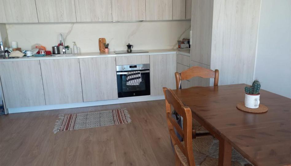 Pis de lloguer a Calle de Benidorm, 26, Ventas, Madrid - imatge 1 Foto 1 de Pis de lloguer a Calle de Benidorm, 26, Ventas, Madrid