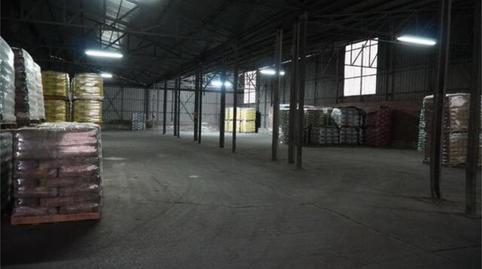 Photo 3 of Industrial buildings to rent in Extrarradio, Valladolid